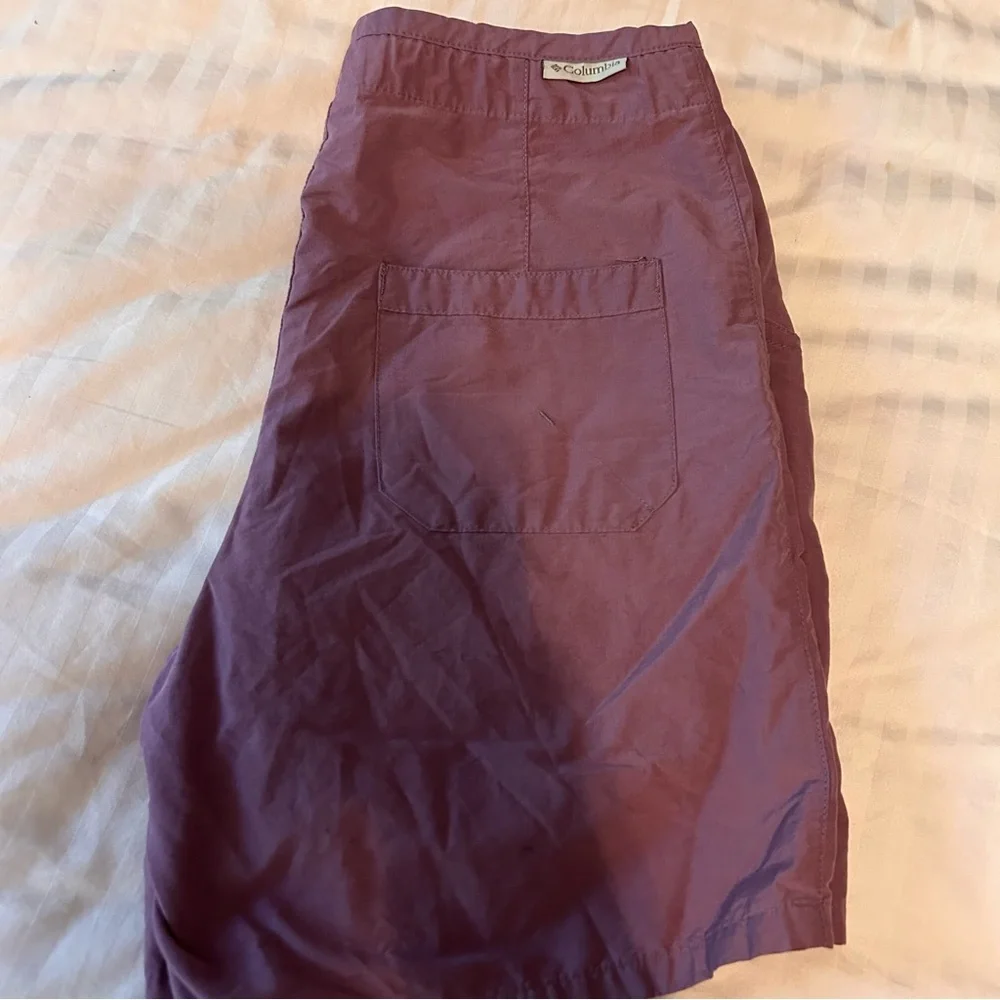 Columbia Shorts